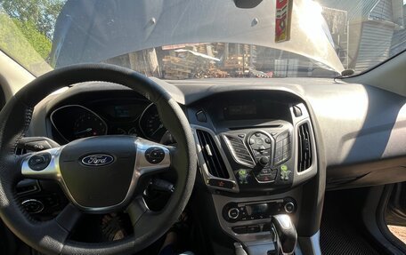 Ford Focus III, 2012 год, 915 000 рублей, 11 фотография