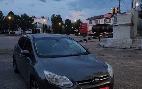 Ford Focus III, 2012 год, 915 000 рублей, 5 фотография