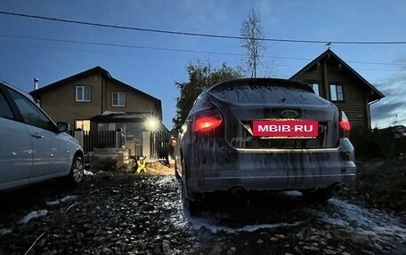 Ford Focus III, 2012 год, 915 000 рублей, 9 фотография