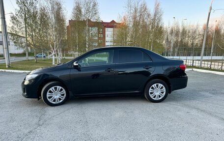 Toyota Corolla, 2012 год, 1 460 000 рублей, 11 фотография