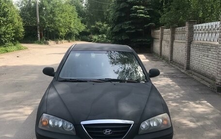 Hyundai Elantra III, 2005 год, 400 000 рублей, 4 фотография