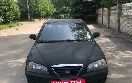 Hyundai Elantra III, 2005 год, 400 000 рублей, 3 фотография