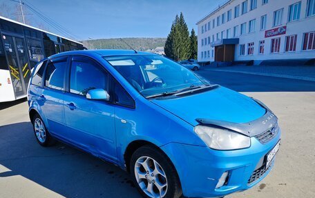 Ford C-MAX I рестайлинг, 2008 год, 570 000 рублей, 3 фотография