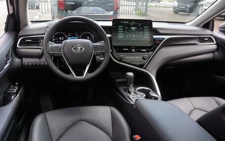 Toyota Camry, 2023 год, 4 999 000 рублей, 6 фотография