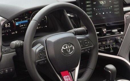 Toyota Camry, 2023 год, 4 999 000 рублей, 21 фотография