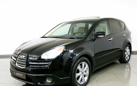 Subaru Tribeca I рестайлинг, 2007 год, 995 000 рублей, 1 фотография