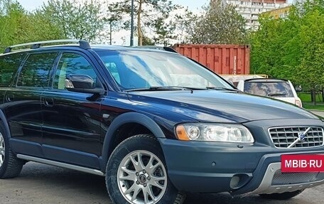 Volvo XC70 I, 2006 год, 850 000 рублей, 1 фотография