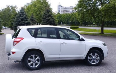 Toyota RAV4, 2010 год, 1 950 000 рублей, 1 фотография