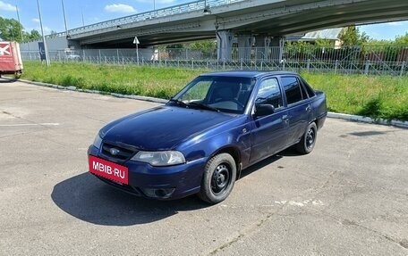 Daewoo Nexia I рестайлинг, 2010 год, 150 000 рублей, 9 фотография