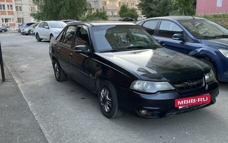 Daewoo Nexia I рестайлинг, 2012 год, 230 000 рублей, 6 фотография