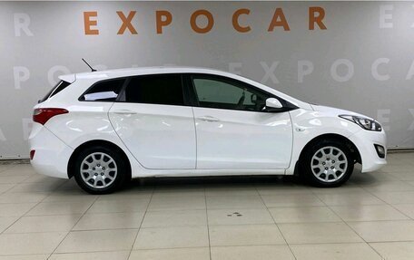 Hyundai i30 II рестайлинг, 2016 год, 878 000 рублей, 4 фотография