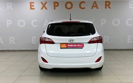 Hyundai i30 II рестайлинг, 2016 год, 878 000 рублей, 6 фотография