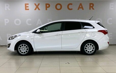 Hyundai i30 II рестайлинг, 2016 год, 878 000 рублей, 8 фотография