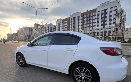 Mazda 3, 2012 год, 1 200 000 рублей, 4 фотография