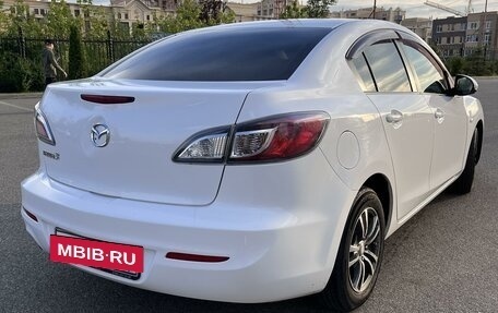 Mazda 3, 2012 год, 1 200 000 рублей, 7 фотография