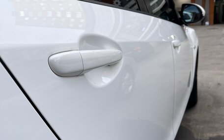 Mazda 3, 2012 год, 1 200 000 рублей, 14 фотография