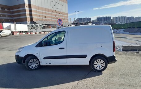 Citroen Berlingo II рестайлинг, 2014 год, 760 000 рублей, 4 фотография