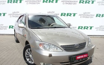 Toyota Camry V40, 2004 год, 769 000 рублей, 1 фотография