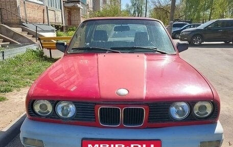 BMW 3 серия, 1987 год, 350 000 рублей, 1 фотография