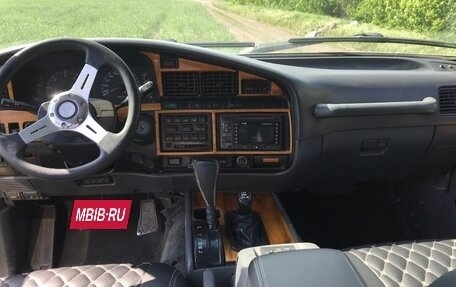 Toyota Land Cruiser 80 рестайлинг, 1994 год, 1 750 000 рублей, 8 фотография