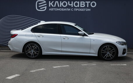 BMW 3 серия, 2020 год, 3 799 000 рублей, 6 фотография