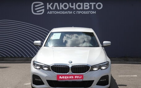 BMW 3 серия, 2020 год, 3 799 000 рублей, 3 фотография