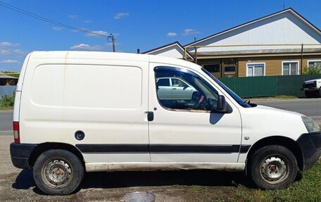 Peugeot Partner II рестайлинг 2, 2008 год, 198 000 рублей, 4 фотография