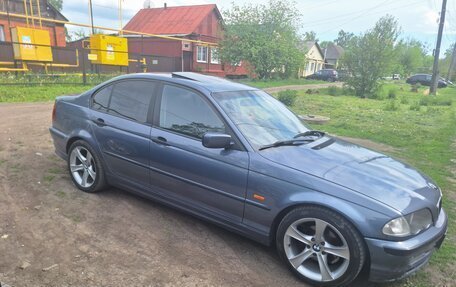 BMW 3 серия, 1999 год, 508 000 рублей, 5 фотография