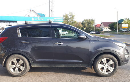 KIA Sportage III, 2013 год, 1 500 000 рублей, 5 фотография