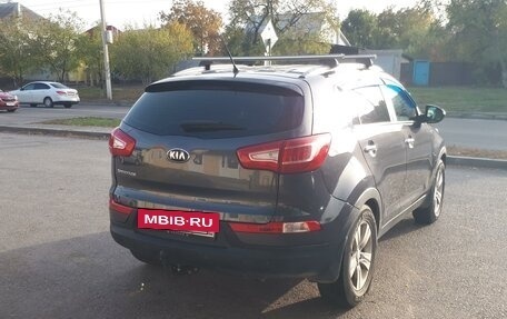 KIA Sportage III, 2013 год, 1 500 000 рублей, 6 фотография