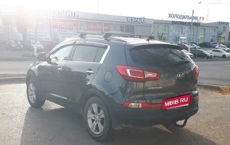 KIA Sportage III, 2013 год, 1 500 000 рублей, 7 фотография