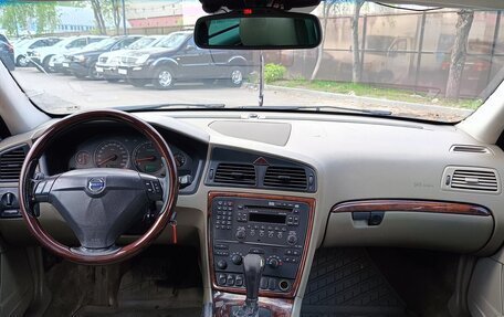 Volvo XC70 I, 2006 год, 850 000 рублей, 8 фотография