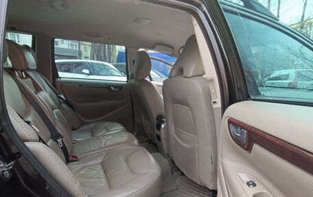 Volvo XC70 I, 2006 год, 850 000 рублей, 9 фотография