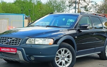 Volvo XC70 I, 2006 год, 850 000 рублей, 2 фотография