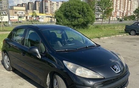 Peugeot 207 I, 2008 год, 440 000 рублей, 2 фотография