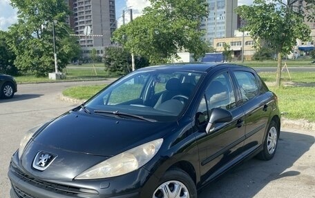 Peugeot 207 I, 2008 год, 440 000 рублей, 3 фотография