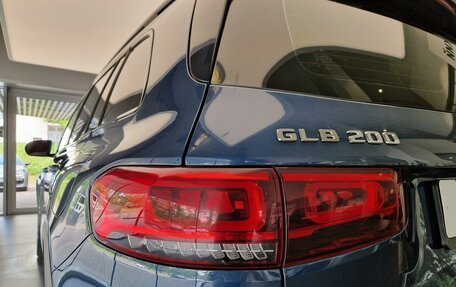 Mercedes-Benz GLB, 2021 год, 4 500 000 рублей, 8 фотография