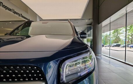 Mercedes-Benz GLB, 2021 год, 4 500 000 рублей, 7 фотография