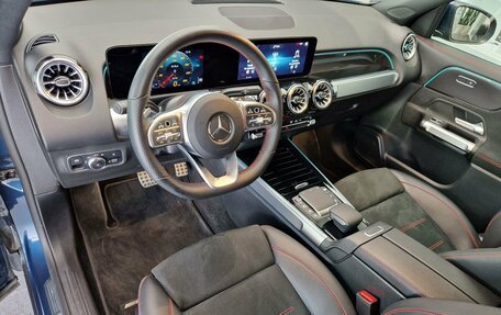 Mercedes-Benz GLB, 2021 год, 4 500 000 рублей, 9 фотография