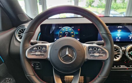 Mercedes-Benz GLB, 2021 год, 4 500 000 рублей, 20 фотография