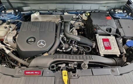 Mercedes-Benz GLB, 2021 год, 4 500 000 рублей, 39 фотография