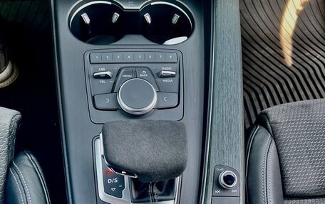 Audi A4, 2018 год, 3 850 000 рублей, 15 фотография