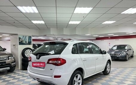 Renault Koleos I рестайлинг 2, 2013 год, 1 595 000 рублей, 2 фотография