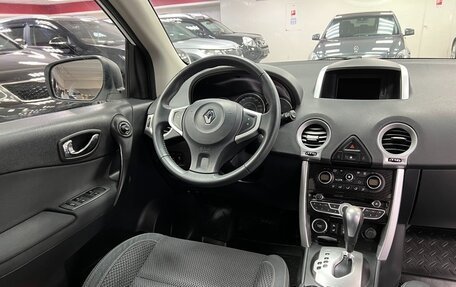 Renault Koleos I рестайлинг 2, 2013 год, 1 595 000 рублей, 11 фотография