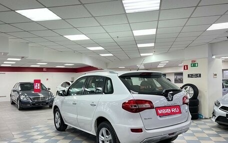 Renault Koleos I рестайлинг 2, 2013 год, 1 595 000 рублей, 6 фотография