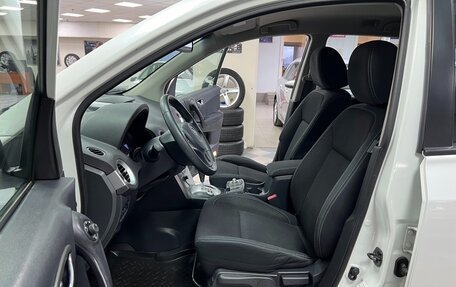 Renault Koleos I рестайлинг 2, 2013 год, 1 595 000 рублей, 14 фотография