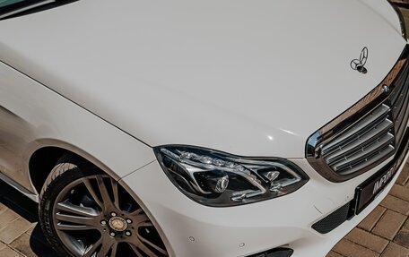 Mercedes-Benz E-Класс, 2014 год, 2 299 900 рублей, 3 фотография