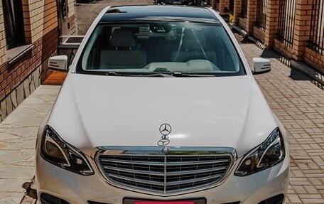 Mercedes-Benz E-Класс, 2014 год, 2 299 900 рублей, 9 фотография