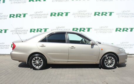 Toyota Camry V40, 2004 год, 769 000 рублей, 2 фотография