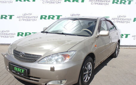 Toyota Camry V40, 2004 год, 769 000 рублей, 6 фотография